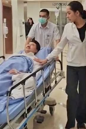 ข่าวด่วน!! ข่าวเศร้ายืนยันการเสียชีวิตของ… ดูเพิ่มเติม